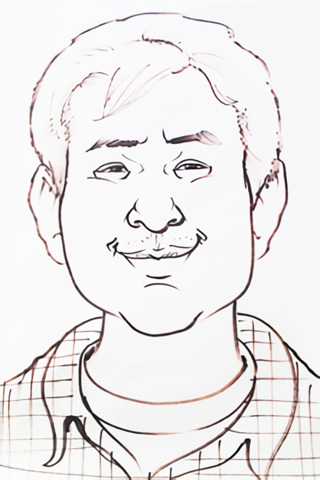 Hiroshi Kajioka, Ph.D.